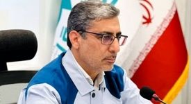 اقتصاد ایران و نقدی بر نقش حوزه معدن در برنامه هفتم توسعه/علی رسولیان، مدیرعامل شرکت فولاد سنگان