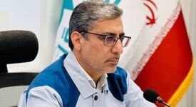 اقتصاد ایران و نقدی بر نقش حوزه معدن در برنامه هفتم توسعه/علی رسولیان، مدیرعامل شرکت فولاد سنگان