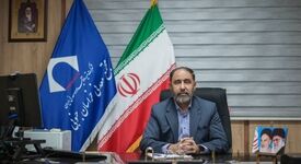 علیرضا جلالیان مدیر مجتمع معدنی خراسان جنوبی:تحقق ۱۶۲ درصدی برنامه تولید در کارخانه فرآوری طلای هیرد