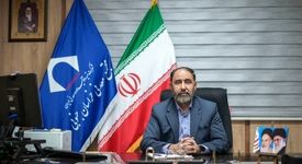 علیرضا جلالیان مدیر مجتمع معدنی خراسان جنوبی:تحقق ۱۶۲ درصدی برنامه تولید در کارخانه فرآوری طلای هیرد