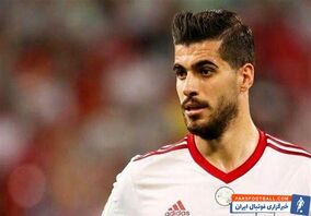 ستاره ملی پوش در راه پرسپولیس ؟ لیست خروجی پربار یحیی