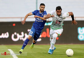 حسینی: هدف اول ما قهرمانی است/ برای بُردن استقلال به تهران خواهیم آمد