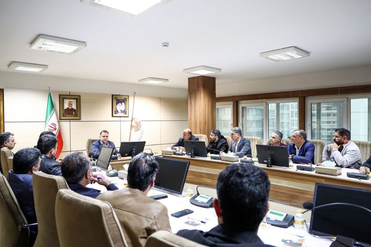 عدالت در پرداخت و ارتقای جبران خدمات کارگران در دستور کار شرکت مس