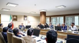 عدالت در پرداخت و ارتقای جبران خدمات کارگران در دستور کار شرکت مس