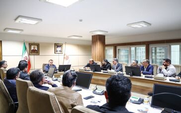 عدالت در پرداخت و ارتقای جبران خدمات کارگران در دستور کار شرکت مس