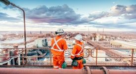 تلاش جهانی برای فولاد پاک