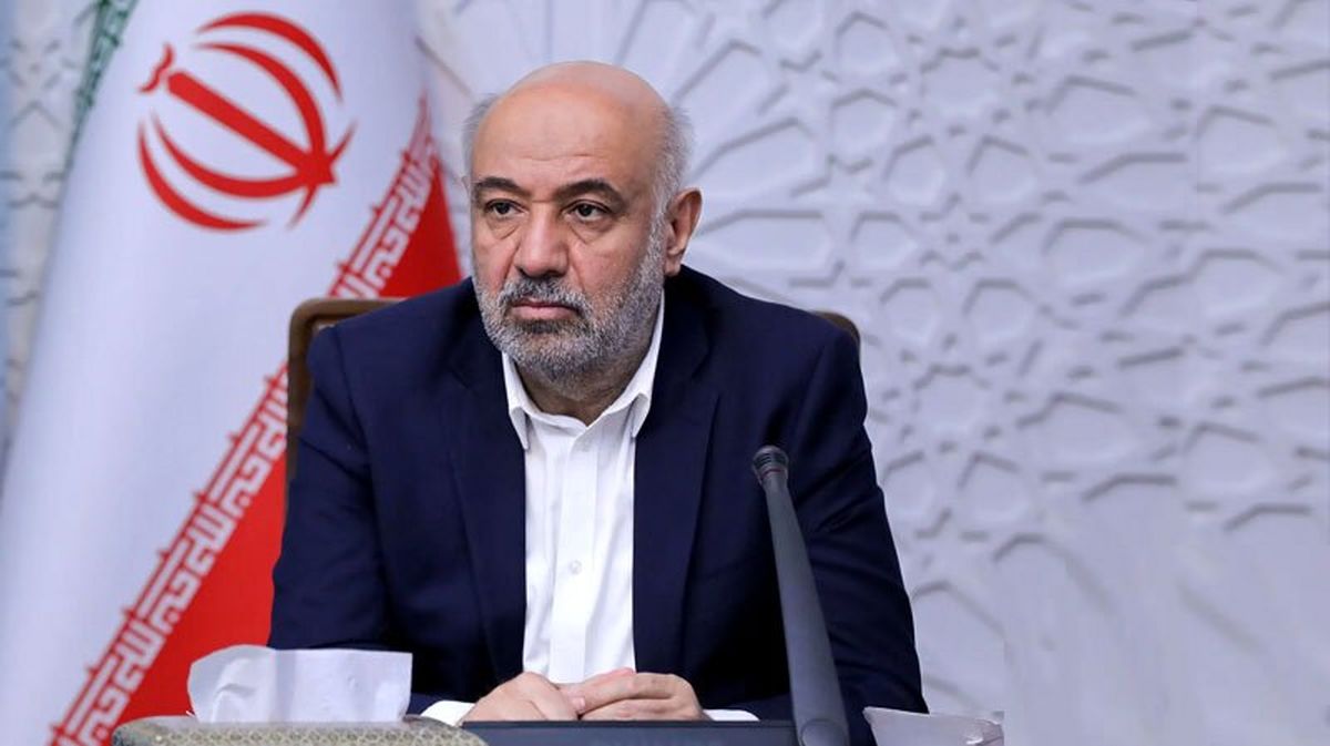 میدری: ایمنی معادن از امروز به صورت سامانه‌ای بررسی می‌شود

