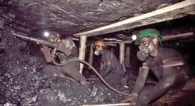 معاون دادگستری تهران: بخش‌ مهمی از قوانین حوزه معادن مغفول مانده است/ معرفی ۱۲۴ مسئول ایمنی معدن

