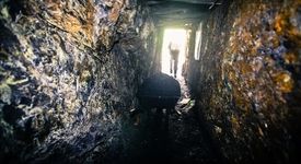 حادثه در معدنی در جمهوری دموکراتیک کنگو ده‌ها قربانی گرفت