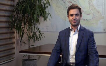 توسعه معادن در گرو بهبود اکتشاف