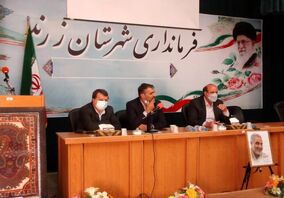 هیچ برنامه ای برای واگذاری شرکت زغالسنگ کرمان نداریم