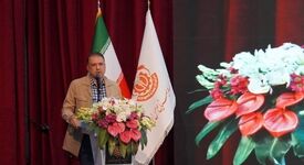 مدیرعامل شرکت ملی مس تأکید کرد:سرمایه انسانی، رکن پایداری تولید در صنعت مس
