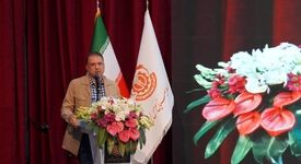 مدیرعامل شرکت ملی مس تأکید کرد:سرمایه انسانی، رکن پایداری تولید در صنعت مس