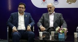 رئیس انجمن تولیدکنندگان فولاد ایران: قوانین و مقررات کشور مشوق صادرات فولاد باشد