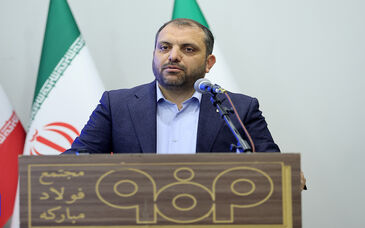 بازآرایی روابط‌عمومی‌ها در جبهه فولاد