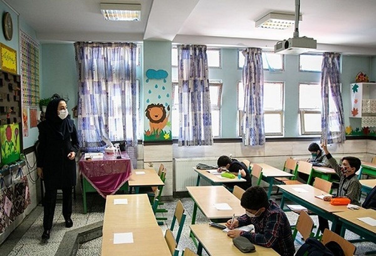 نتایج اعتراضات رتبه‌بندی معلمان چه زمانی اعلام می‌شود؟
