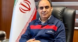 شرکت فولاد اکسین خوزستان، ایران را در تولید ورق استراتژیک X۶۵MS خودکفا کرد