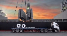 اعمال نظم جدید در صادرات فولاد چین