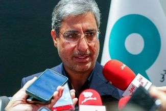 تأمین پایدار انرژی، کاهش ۵۰ درصدی مصرف آب و آغاز پروژه ۲۰۰ مگاواتی بادی در سنگان