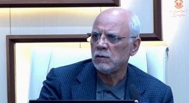 فرهنگستان علوم می‌تواند نقطه اتصال شرکت ملی مس و دانشگاه‌ها باشد