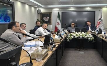 شتاب گرفتن روند فعالیت‌های معدنی در پهنه چاراویماق

