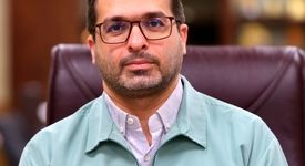 فولاد هرمزگان در مسیر اعتلای نام و خودکفایی ایران رو به جلو خواهد رفت