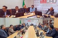 هم‌افزایی شرکت‌های تابعه ایمیدرو برای برگزاری باشکوه مراسم اربعین حسینی