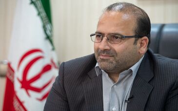  پیام تبریک مدیرعامل فولاد خوزستان در پی قهرمانی تیم های نونهالان و نوجوانان فولاد خوزستان
