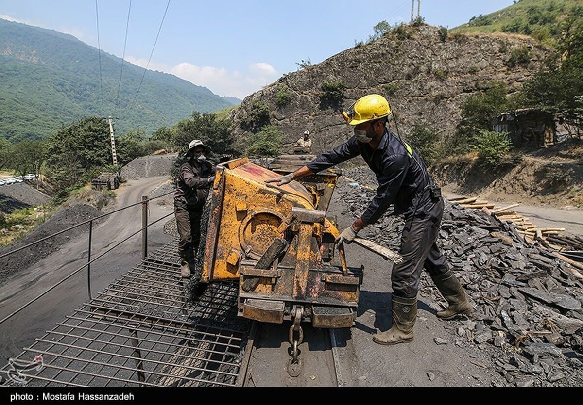  رئیس کل دادگستری استان گیلان: دستگاه قضایی بر عملیات احیای معادن راکد نظارت می کند