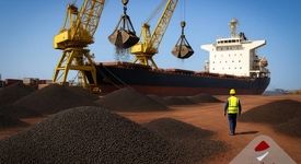 جهش در فروش و تولید کنسانتره و گندله