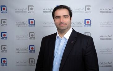 کسری غفوری: تولید دانش بنیان، تنها مسیر هوشمندانه پیش روی بنگاه ها است

