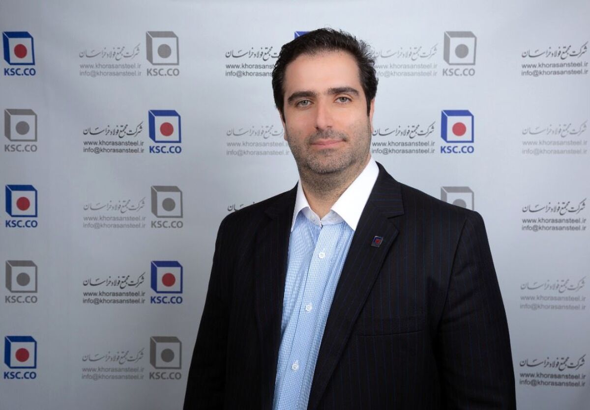 تامین «پایدار» و «کیفی» انرژی و مواد اولیه صنعت فولاد دچار مشکل است