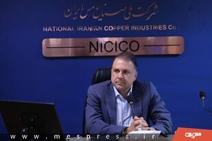 هماهنگی راهبردی شرکت ملی مس و صندوق بازنشستگی ضروری است