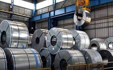 آخرین جزییات از تجارت ایران و عراق/ احتمال کاهش صادرات محصولات فولادی

