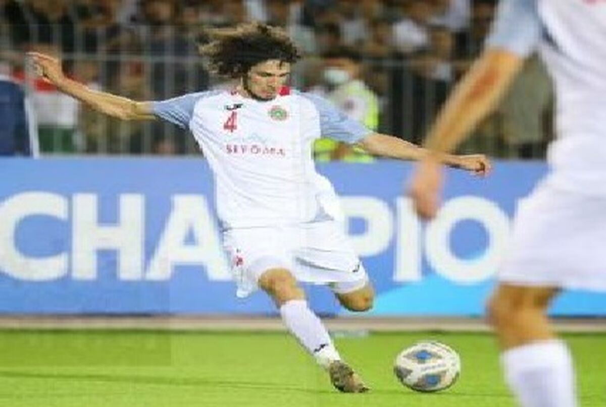 دو ستاره تاجیکستان با پرسپولیس به هم زدند؟/ یحیی به فکر جایگزین