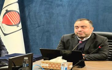 تغییرات مدیریتی و اصلاح ساختار سازمانی در شرکت آهن و فولاد ارفع