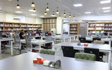 گنجینه ۶۳۰۰ عنوانی ایمینو در خدمت نوآوری و توسعه کسب‌وکارهای معدنی/ از منابع تخصصی معدن و صنعت تا 1000 کتاب الکترونیکی لاتین

