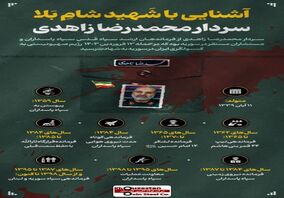 پیام تسلیت مدیر عامل شرکت فولاد اکسین خوزستان در پی شهادت جمعی از پاسداران و دیپلمات های ایرانی در سوریه
