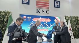 تافکوت؛ نخستین پوشش محافظتی آهن اسفنجی جهان، نشانه‌ای از خودباوری ملی و توان بومی فولاد خوزستان