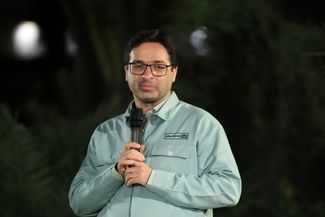 آینده فولاد هرمزگان را با تکیه بر نیروی انسانی می‌سازیم