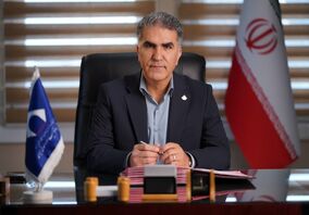 نقش کارگران در تحقق شعار «سرمایه‌گذاری برای تولید» انکار ناپذیر است/ کارگران، ستون‌های استوار تولید و تحقق اقتصاد بدون نفت هستند