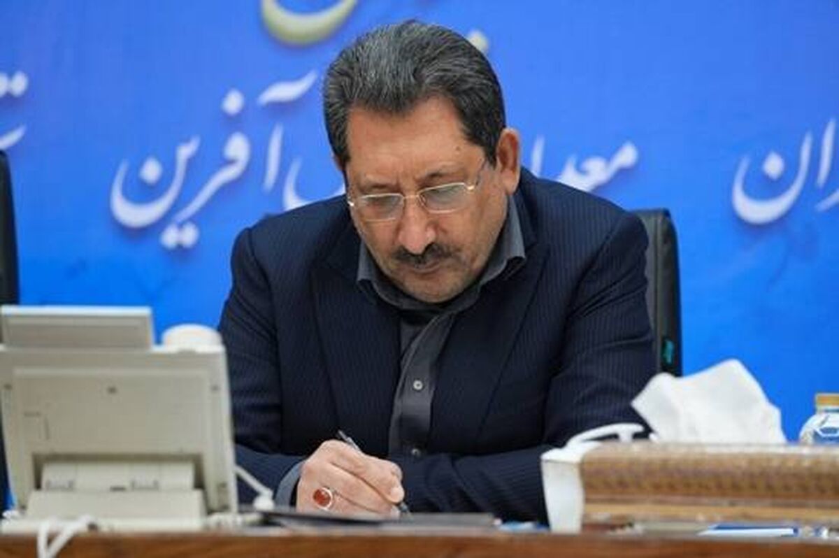 *پیام وزیر صمت به‌مناسبت روز صنعت و معدن؛*/ *رهبر شهید انقلاب اسلامی نگاه ژرف و دوراندیشی به مقوله صنعت و معدن داشت* 