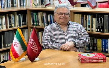 استراتژی تولید محصولات معدنی و صنایع وابسته در چشم انداز اقتصاد آینده ایران
