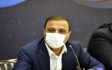 آمادگی فولاد مبارکه برای فروش اعتباری محصولات به مراکز خدماتی