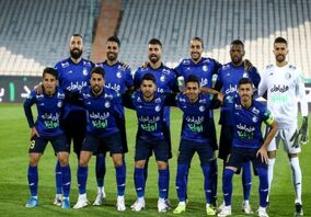 خبر خوش نقل و انتقالاتی برای هواداران استقلال

