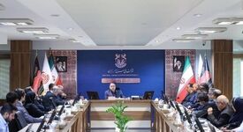 ابرپروژه شرکت ملی صنایع مس ایران به ریل اجرا برگشت