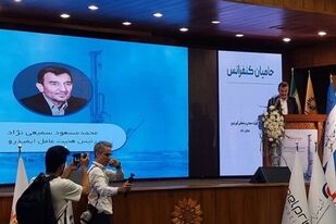 سمیعی‌نژاد: آینده معدن ایران در اعماق زمین رقم می‌خورد

