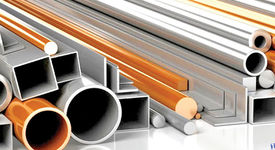 رفتار دوگانه مس و فولاد