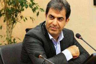با حکم پزشکیان؛ خداداد غریب‌پور رئیس هیأت عامل صندوق توسعه ملی شد

