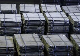 ایجاد ۷۰ فرصت شغلی با بهره برداری از معدن روی و سرب فردوس